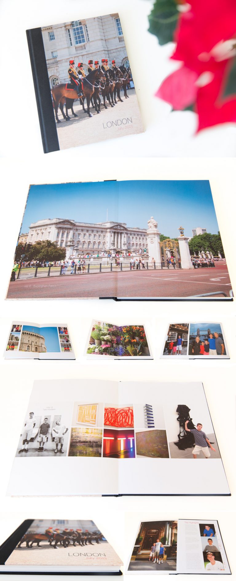 Summer Travels - Suzanne O'Brien Studio