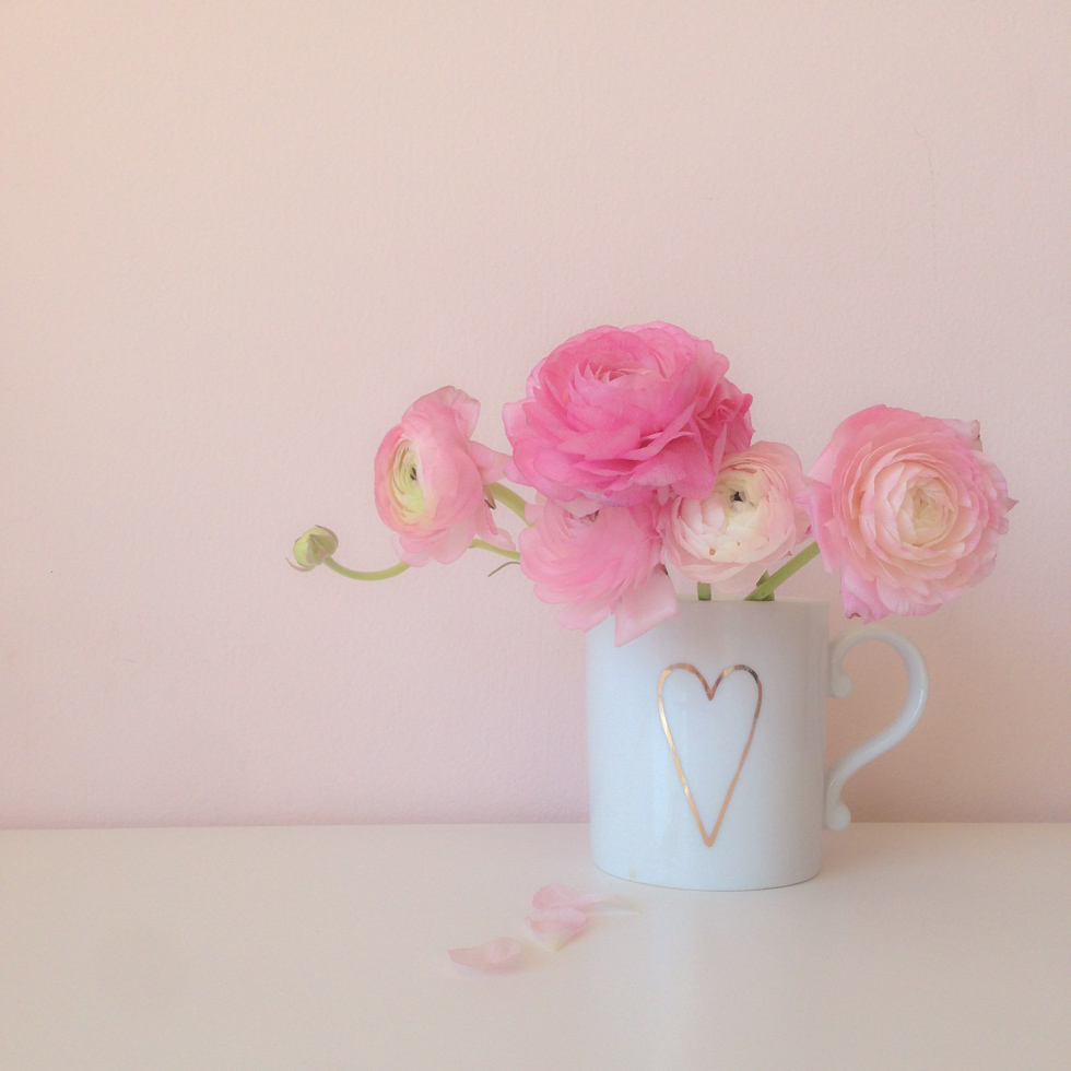 Cup of Love