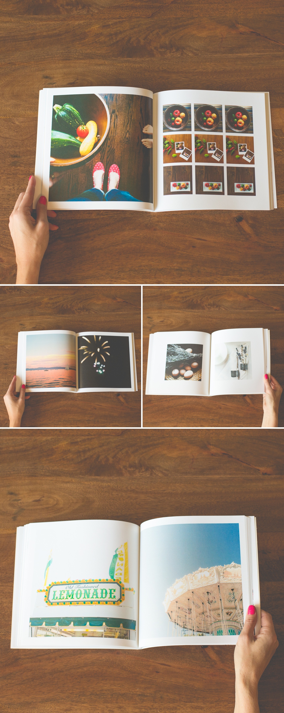 what to do with all your summer photos | Suzanne OBrien Studio