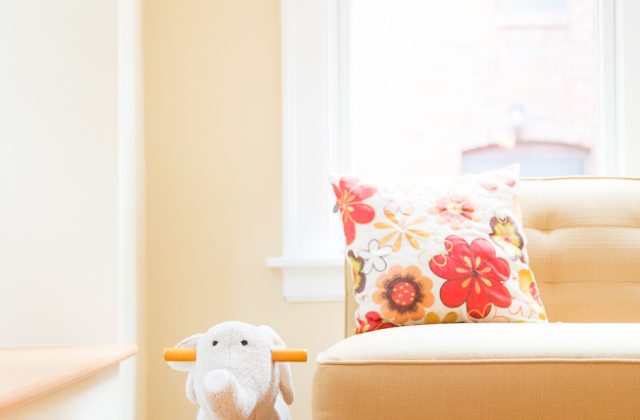 because that elephant won't be tucked in the corner of your family room forever | suzanneobrienstudio.com