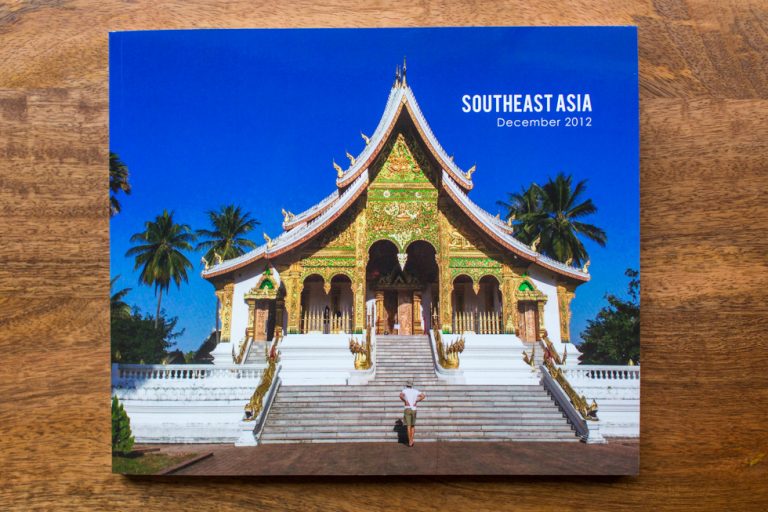 Travel Catalog No. 2 - Suzanne O'Brien Studio