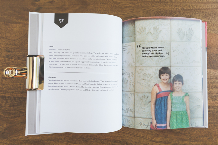 If you've ever wanted to create meaningful family photo books, but don't quite know where to start, here are some simple tips to help you tell your family stories!