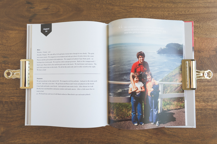 Tell Your Family Story in 5 Steps with Meaningful Photo Books