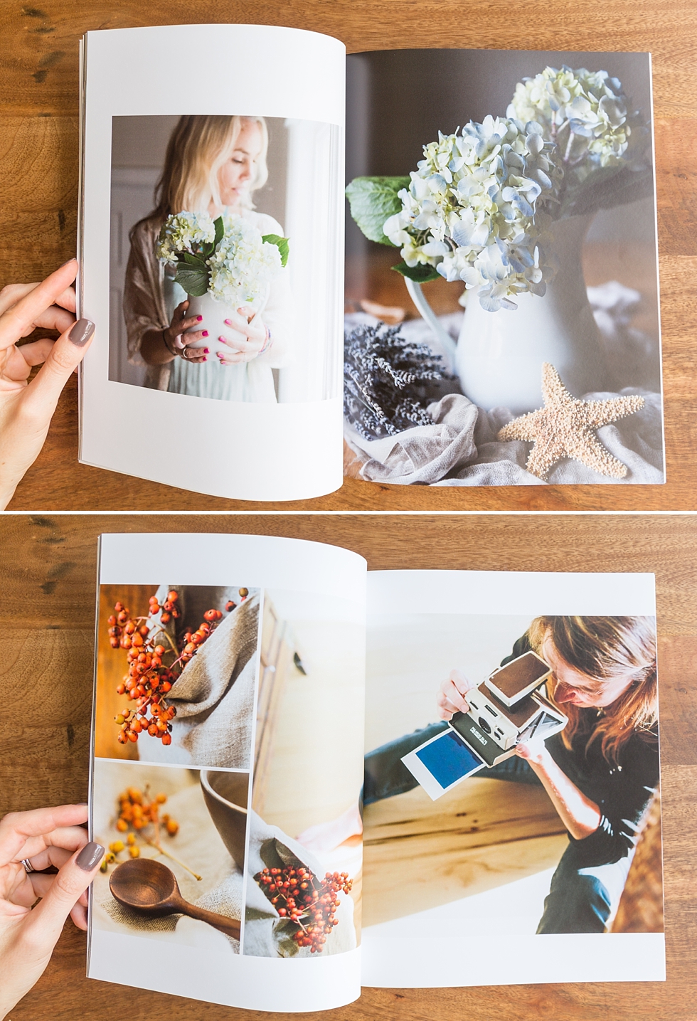 5 Tips for Creating a Collective Photography Magazine | suzanneobrienstudio.com