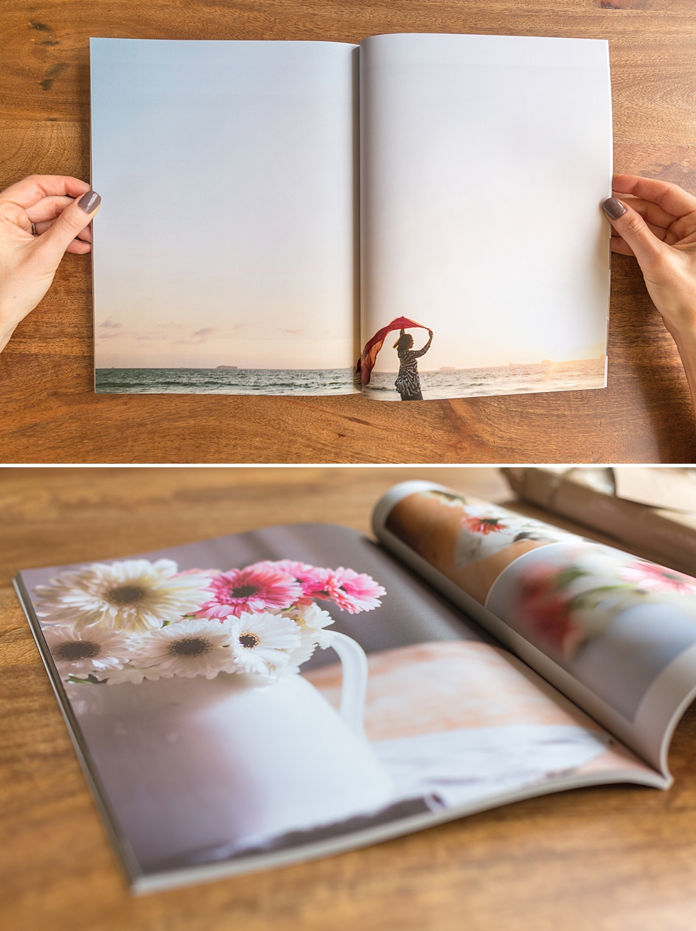 5 Tips for Creating a Collective Photography Magazine | suzanneobrienstudio.com