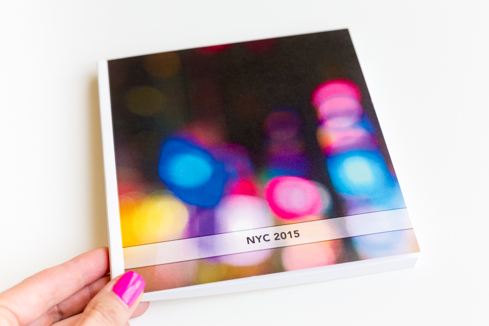 Custom Chatbook of NYC | www.suzanneobrienstudio.com