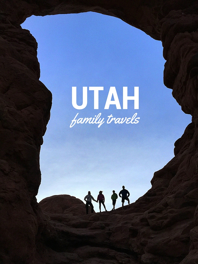 Utah | Arches, Canyonlands & Capitol Reef | www.suzanneobrienstudio.com