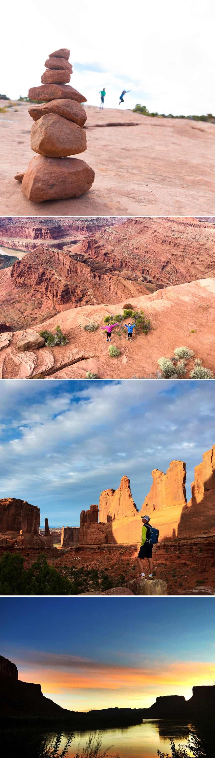 Utah | Arches, Canyonlands & Capitol Reef | www.suzanneobrienstudio.com