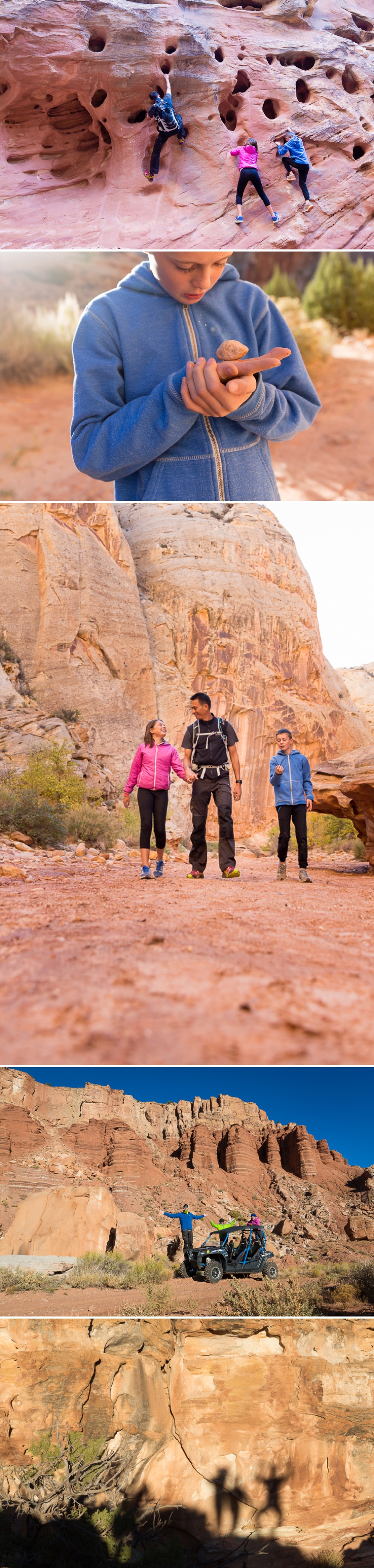 Utah | Arches, Canyonlands & Capitol Reef | www.suzanneobrienstudio.com