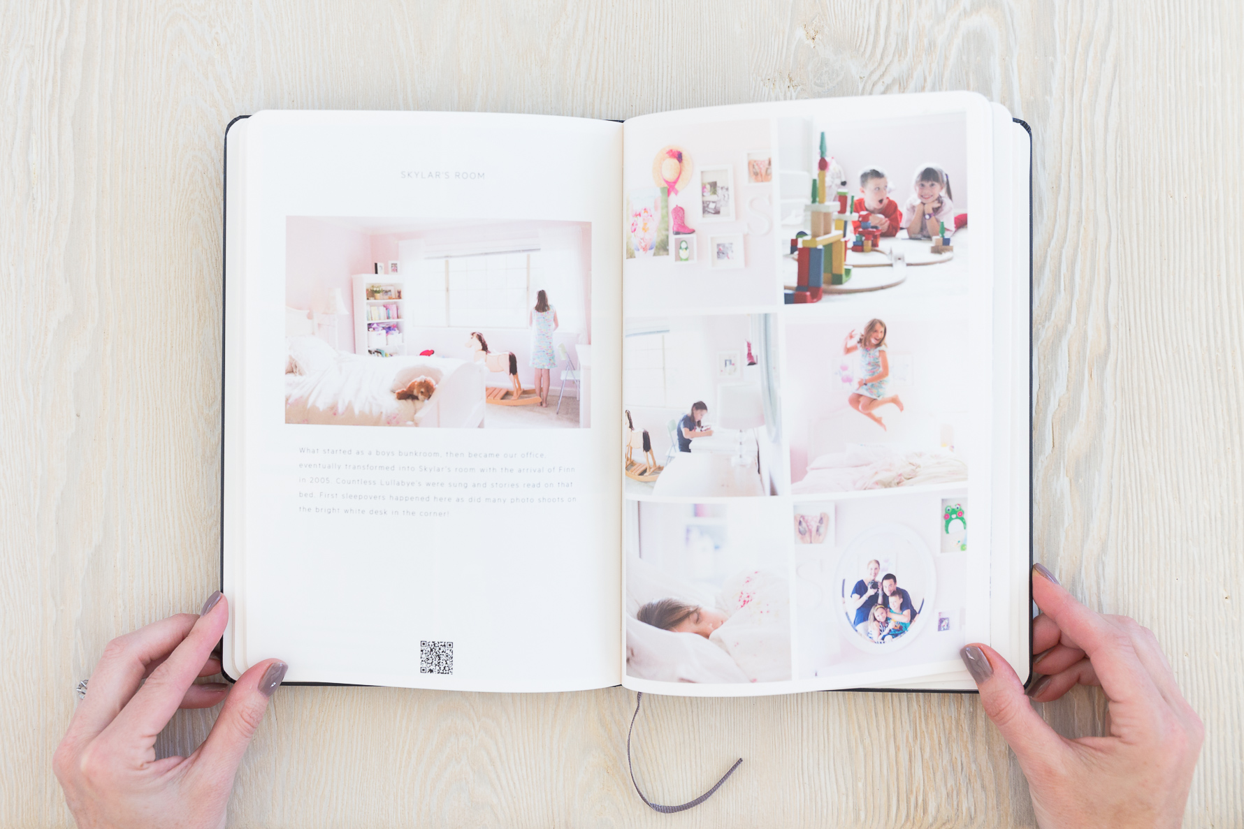 Home Sweet Home | A Photo Book Love Letter to a Family Home of 15 years | suzanneobrienstudio.com