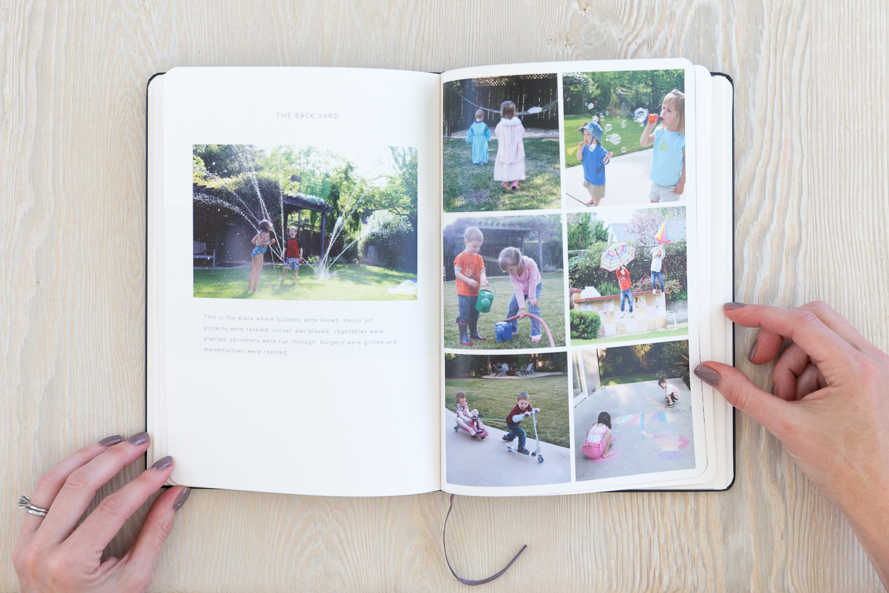 Home Sweet Home | A Photo Book Love Letter to a Family Home of 15 years | suzanneobrienstudio.com