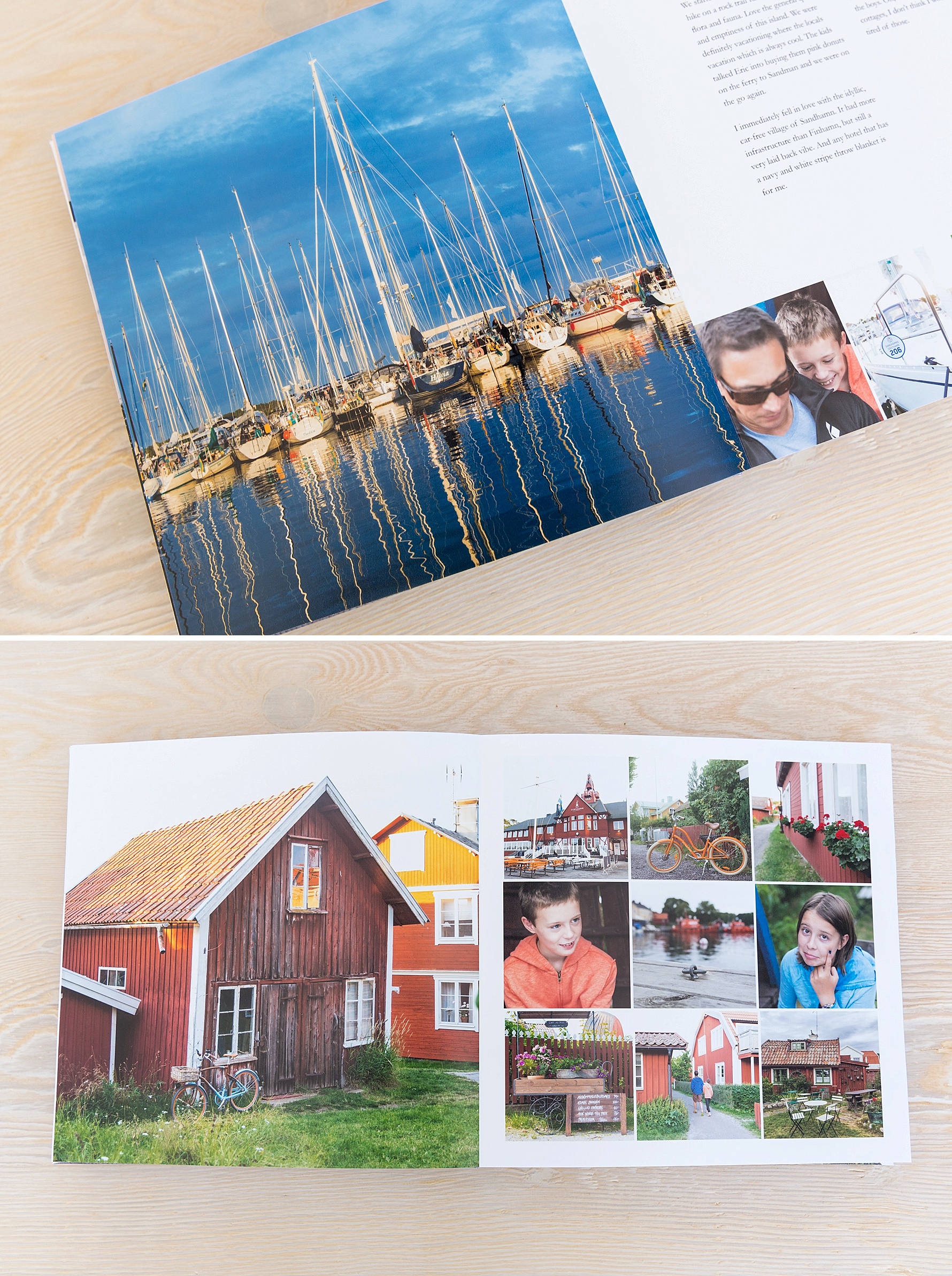 Collage Magazines -  Norway