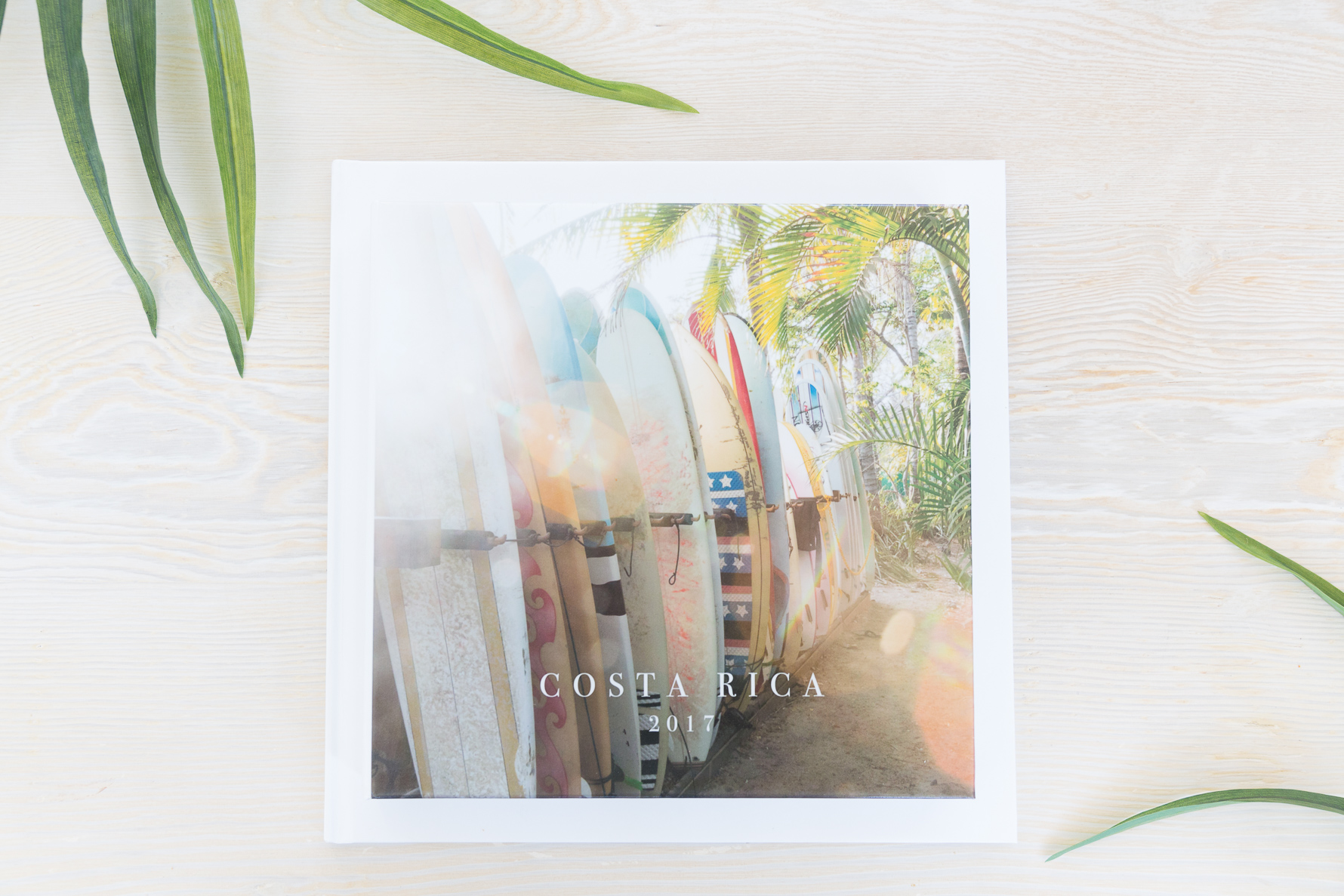 Print Your Photos | Travel Photo Book | Costa Rica | www.suzanneobrienstudio.com