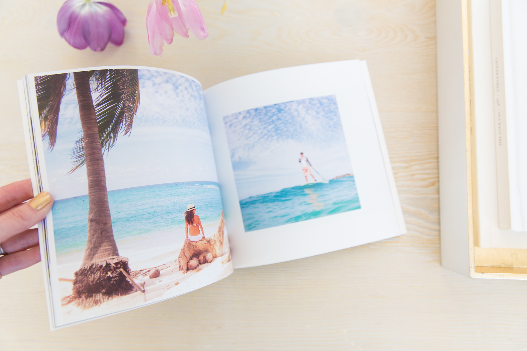 8x8 Softcover Mexico Travel Photo Book | suzanneobrienstudio.com