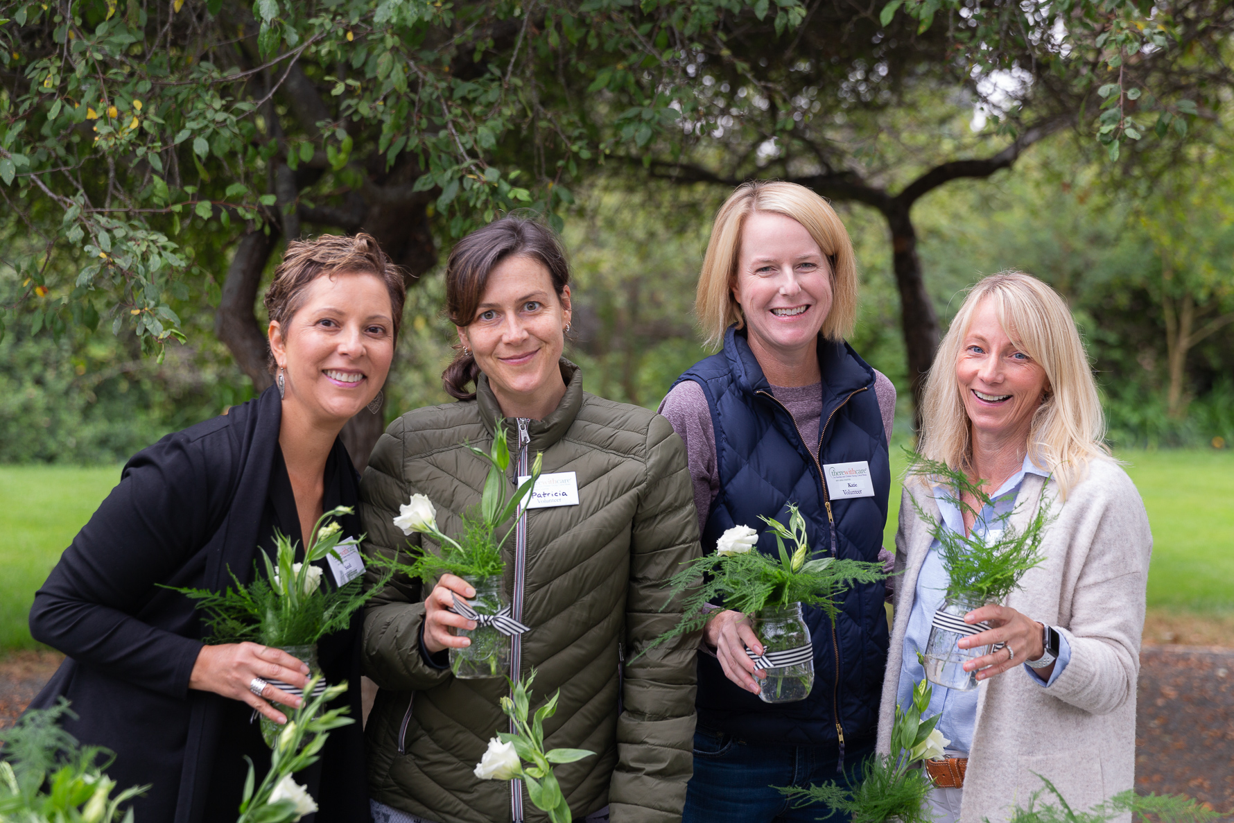 Event Non-Profit Photography | Bay Area There With Care | suzanneobrienstudio.com