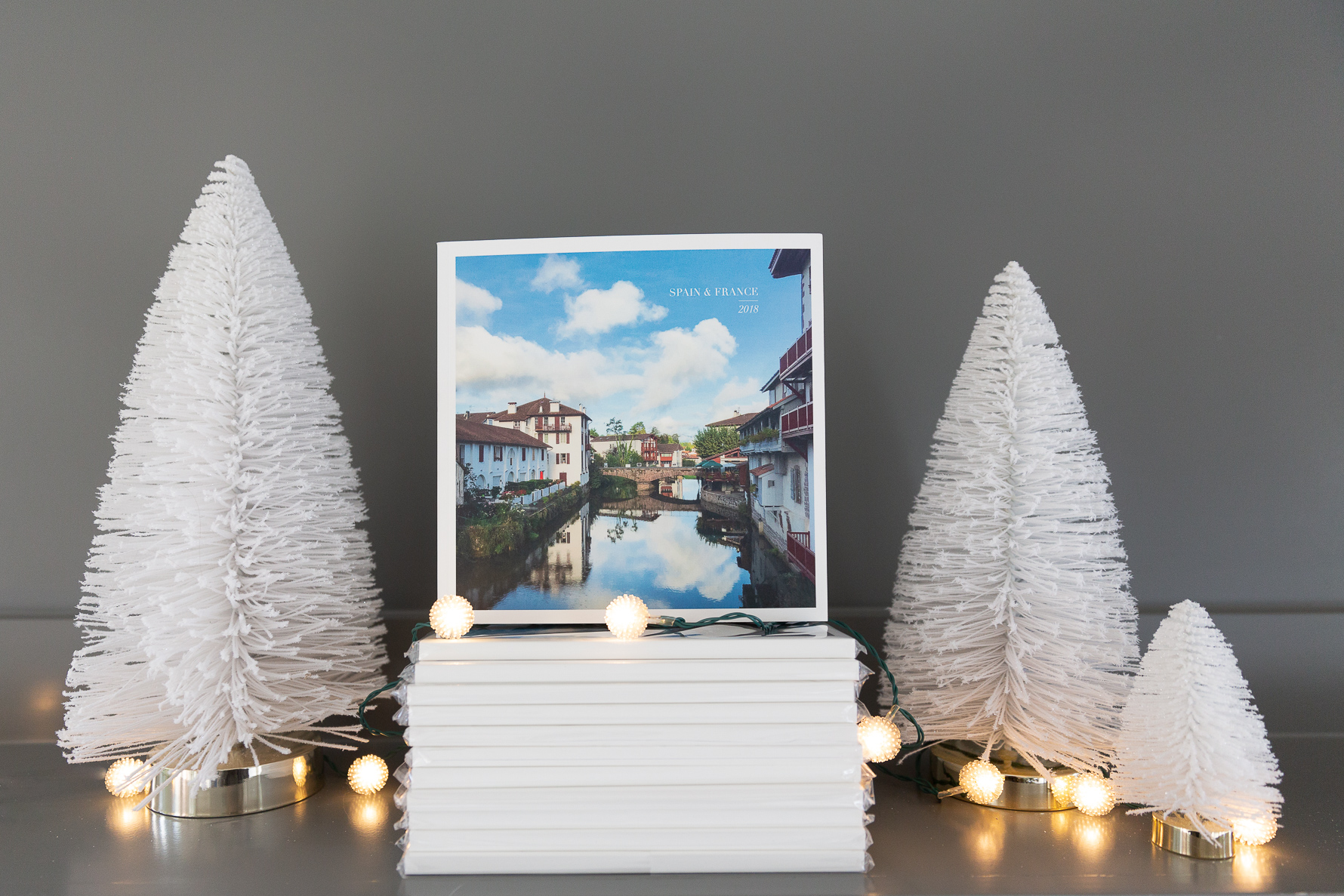 travel photo books make the perfect gift | suzanneobrienstudio.com