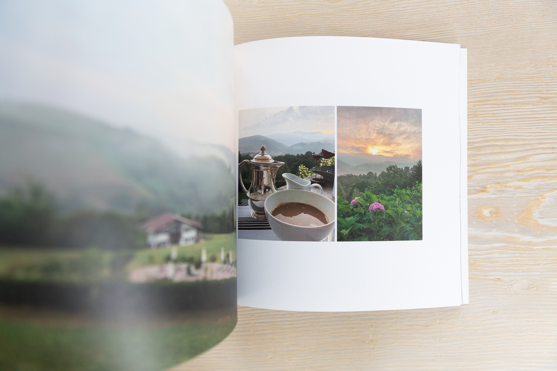 travel photo books make the perfect gift | suzanneobrienstudio.com