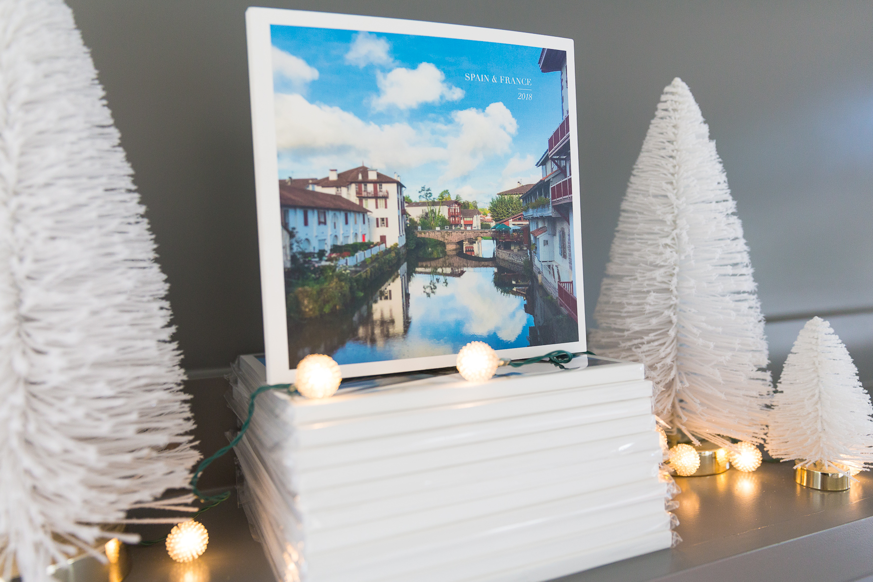 travel photo books make the perfect gift | suzanneobrienstudio.com