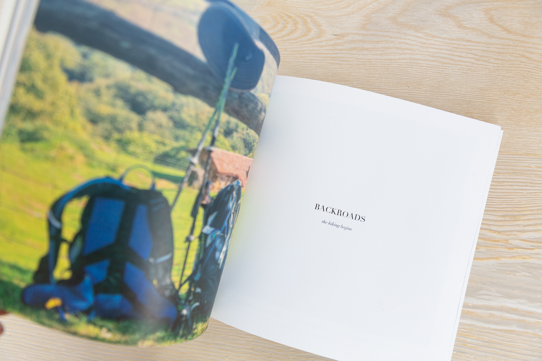 travel photo books make the perfect gift | suzanneobrienstudio.com