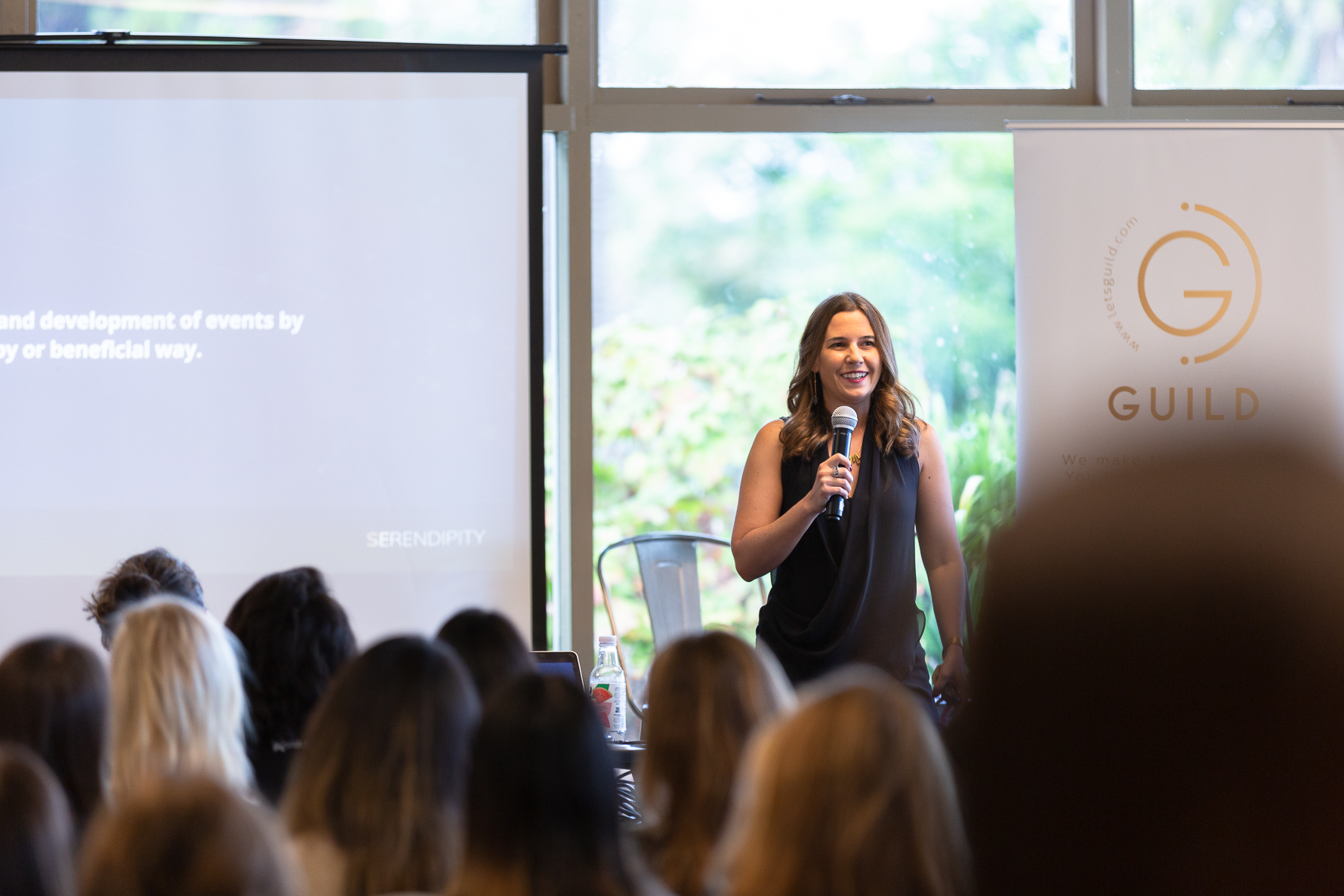 Serendipity Summit 2019 | San Francisco | suzanneobrienstudio.com