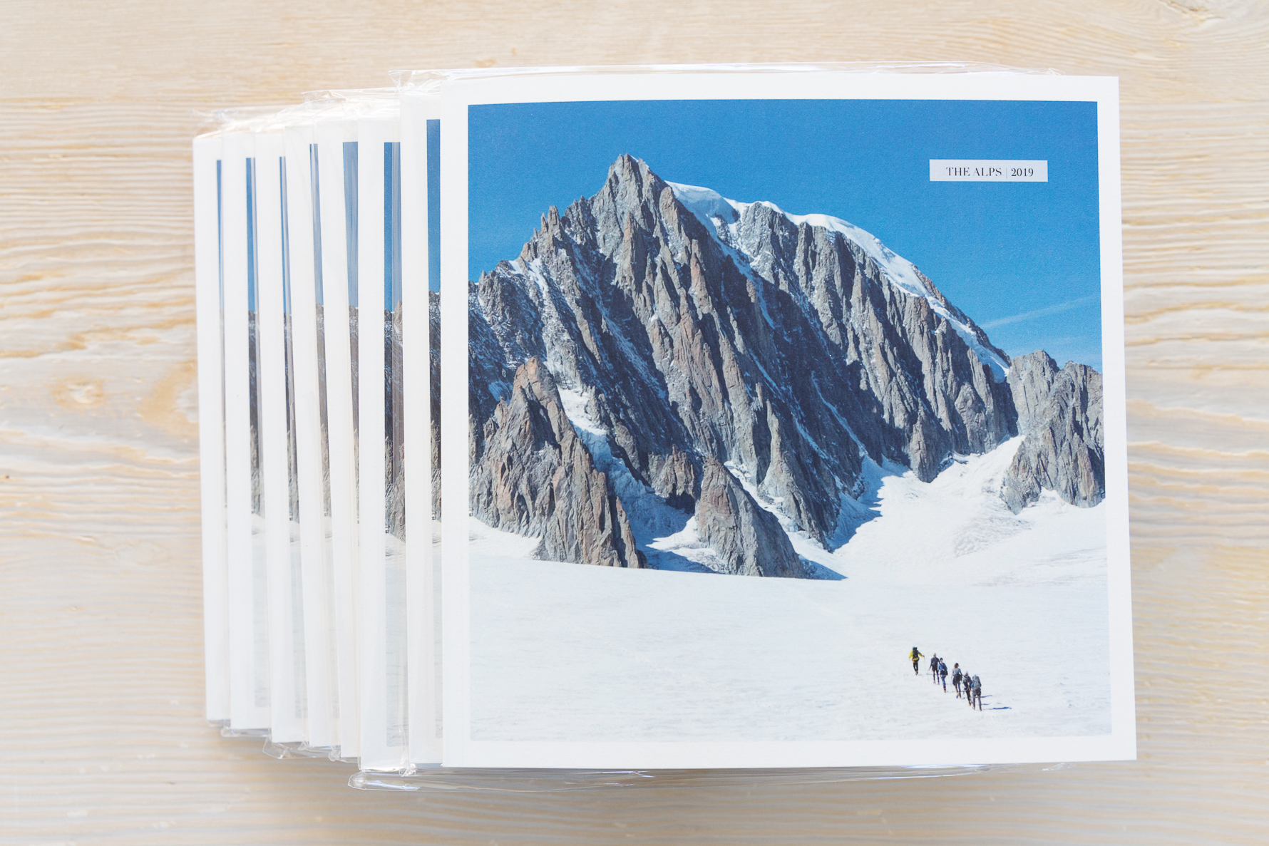 Travel Photo Book | Swiss Alps | suzanneobrienstudio.com