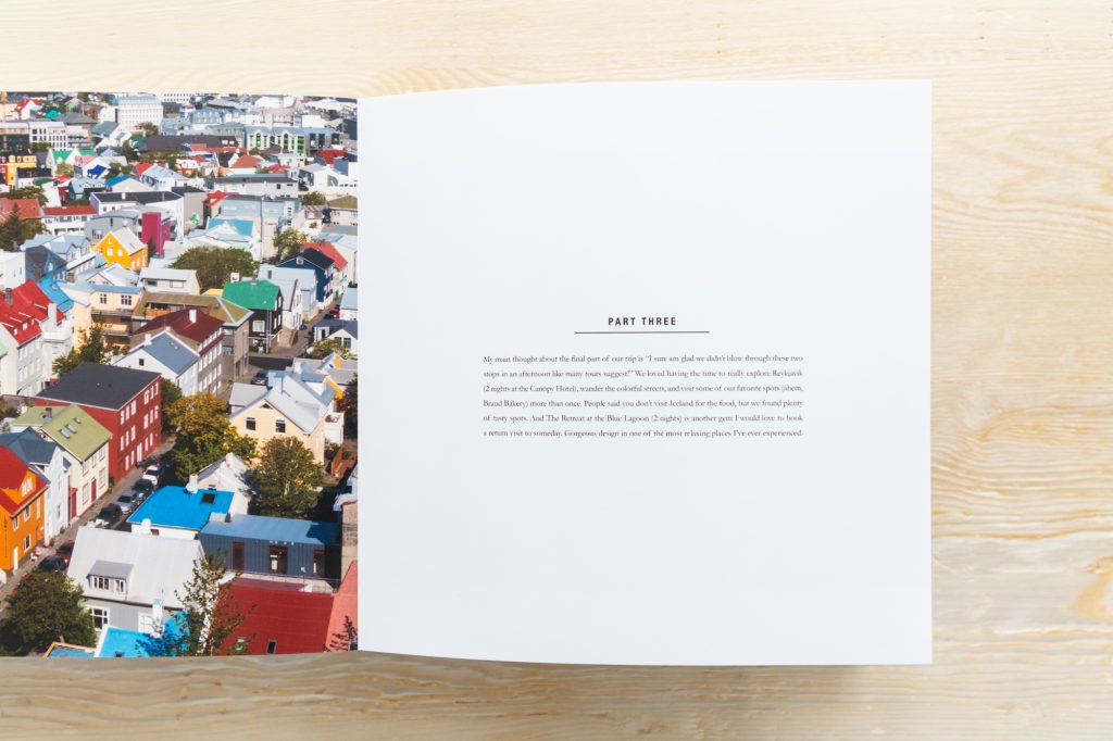 Travel Series, Iceland - Suzanne O'Brien Studio
