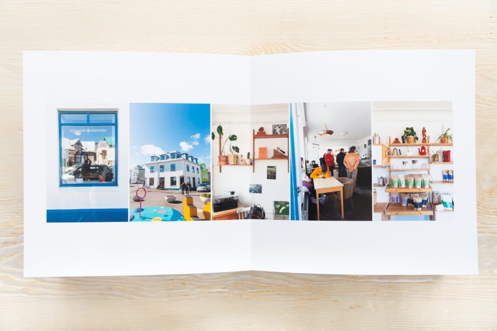 Travel Series, Iceland - Suzanne O'Brien Studio